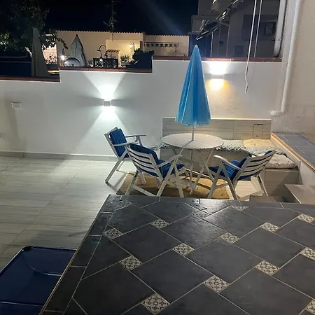 Holiday Blue Oasis شقة